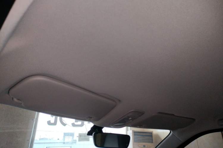 Used Wuling Air ev 2023 – Two-Seater – Advanced Version
