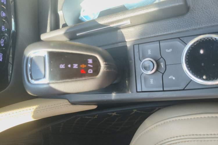 Used Cadillac CT6 2019 28T Fashion Edition