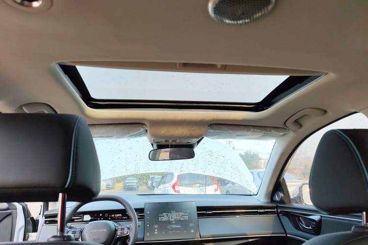 Used Honda e:NP2 2024 Advanced Edition