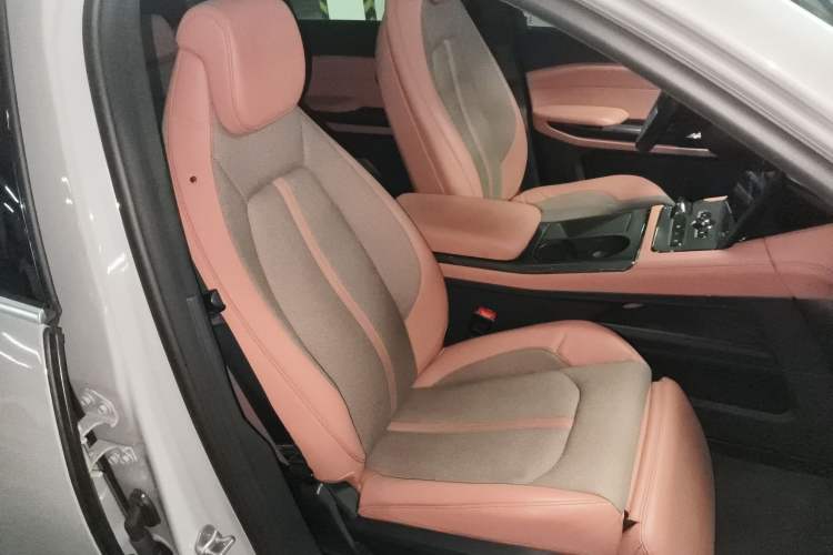 Used Nio EC6 2020 430 km Sport Version
