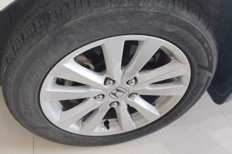 Used Honda Civic 2014 1.8L Automatic Classic Edition
