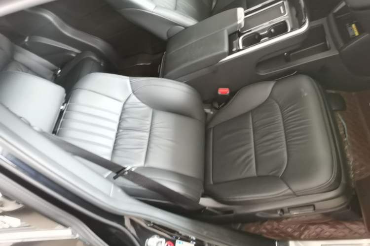Used Honda Odyssey 2024 2.0L eHEV Sharp – Supreme Edition
