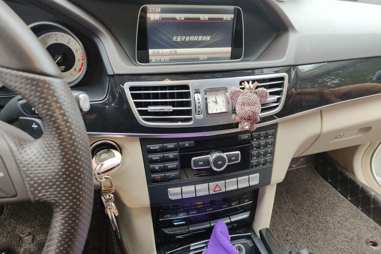 Used Mercedes-Benz E-Class 2014 Restyled E 260 L Sport Edition
