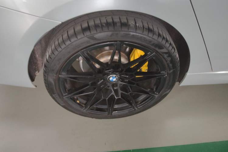 Used BMW 6 Series GT 2018 630i M Sport Package