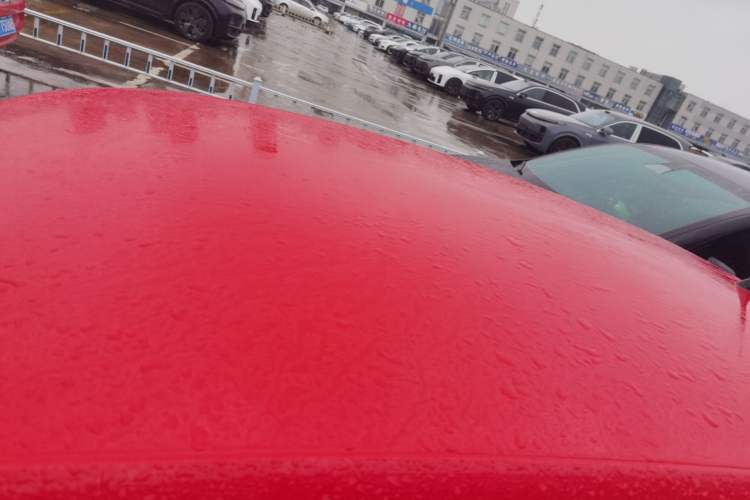 Used Volkswagen Polo 2013 1.4L Manual Fashion Edition
