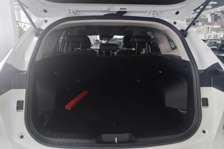 Used Haval H6 2022 3rd Generation 1.5T Automatic Two-Wheel Drive Max