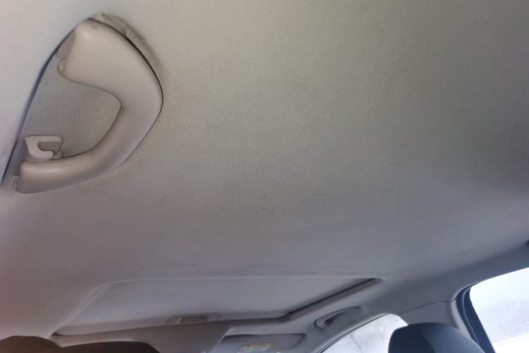 Used Brilliance H3 2017 1.5L Manual Luxury Model
