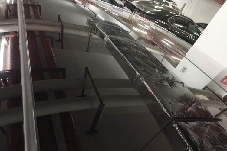 Used Toyota Camry 2021 Dual-Motor 2.5HG Luxury Edition Roof