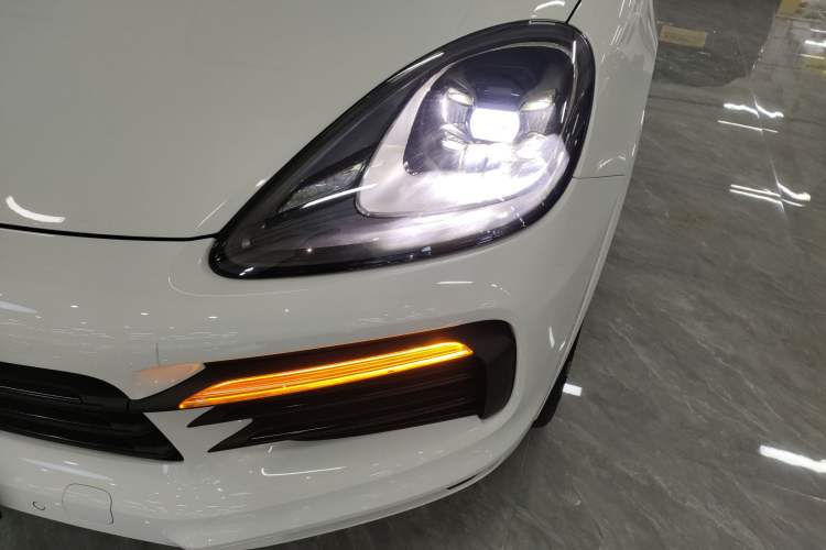 Used Porsche Cayenne 2019 Cayenne 3.0T