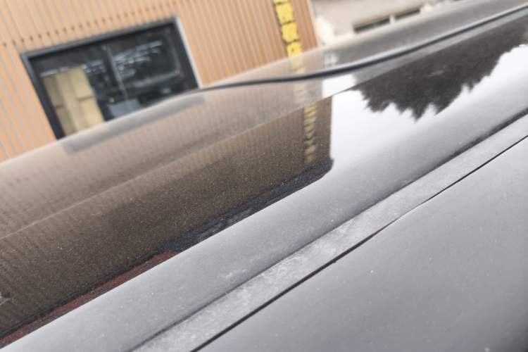 Used Toyota Alphard 2021 Dual-Engine 2.5L Luxury Edition
