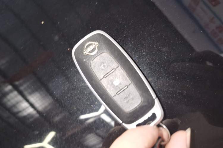 Used Nissan Teana 2022 2.0L XL-TLS Enjoyment Edition
