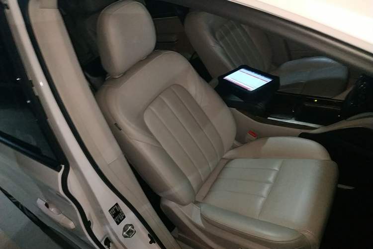 Used GAC Trumpchi M8 2020 Flagship 390T Navigation Model
