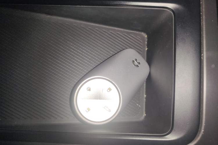 Used Nio ES6 2020 420 km Sport Edition
