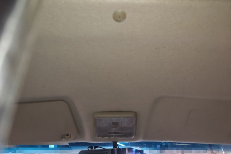 Used Dongfeng Xiaokang C35 2013 1.4L Base Van DK13-06