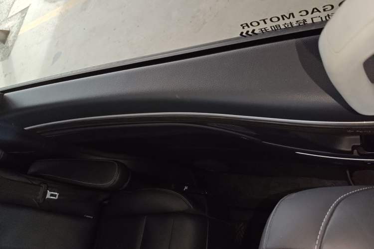 Used GAC Trumpchi M8 2023 Master Series 390T Prestige Edition