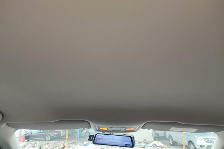 Used Volkswagen Lamando 2019 230TSI DSG Fashion Edition China VI