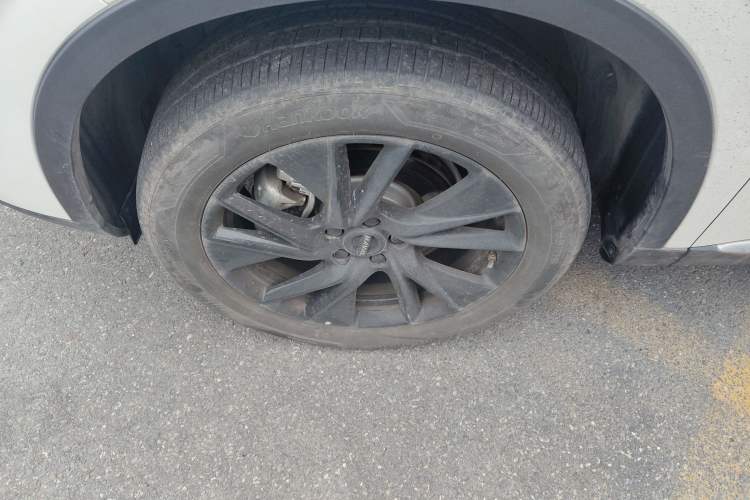 Used Haval H6 2021 3rd Generation 2.0T Automatic Two-Wheel Drive Max
