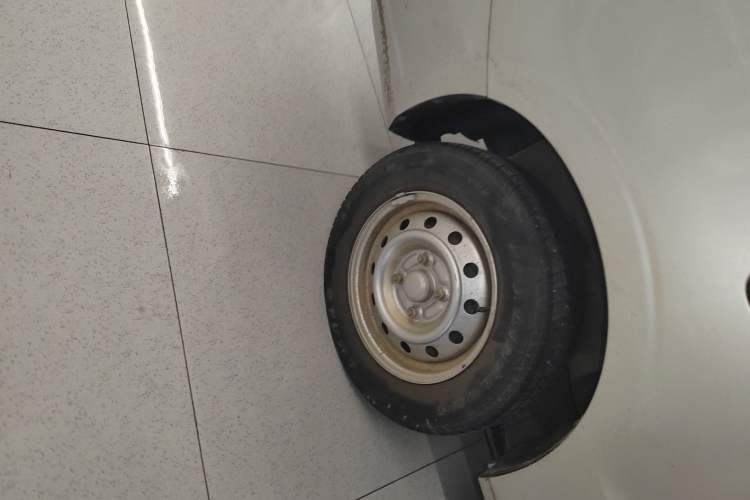 Used Wuling Hongguang V 2022 1.5L Jingqu Version Hydraulic Power Steering LAR