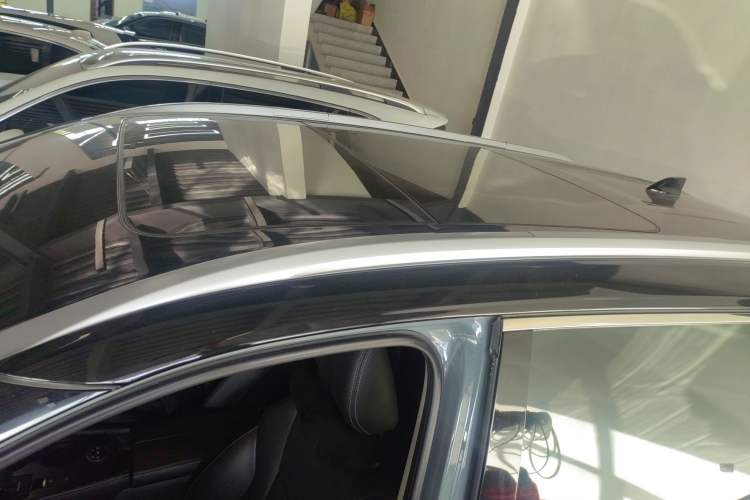 Used Nissan X-Trail 2021 VC-Turbo 300 CVT 4WD Ultimate Edition