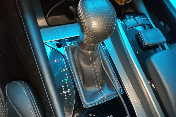 Used Lexus GS 2014 250 F SPORT