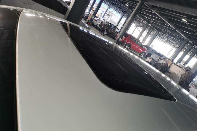 Used Buick GT 2015 18T Dual-Clutch Luxury Model