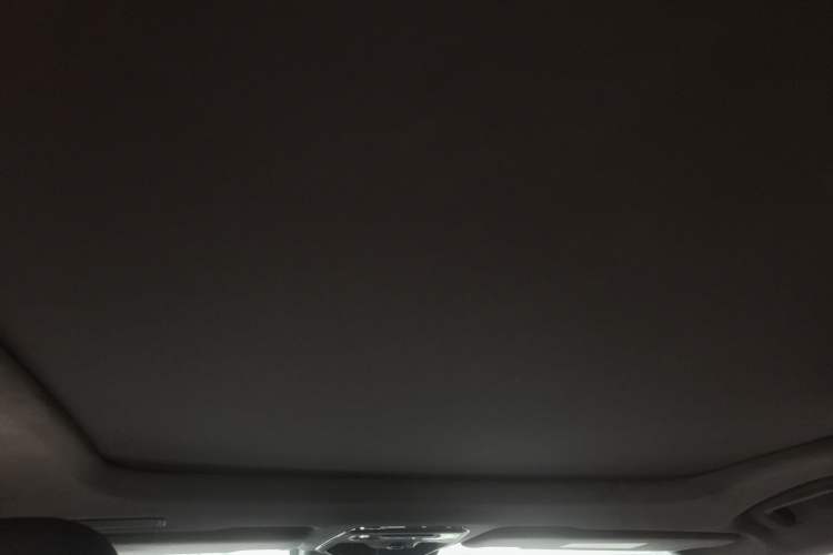 Used Lynk & Co 03 2019 03+ 2.0TD Automatic Wind-Chasing Edition Headliner