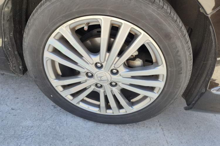 Used Honda Elysion 2016 2.4L Supreme Edition Exterior 7