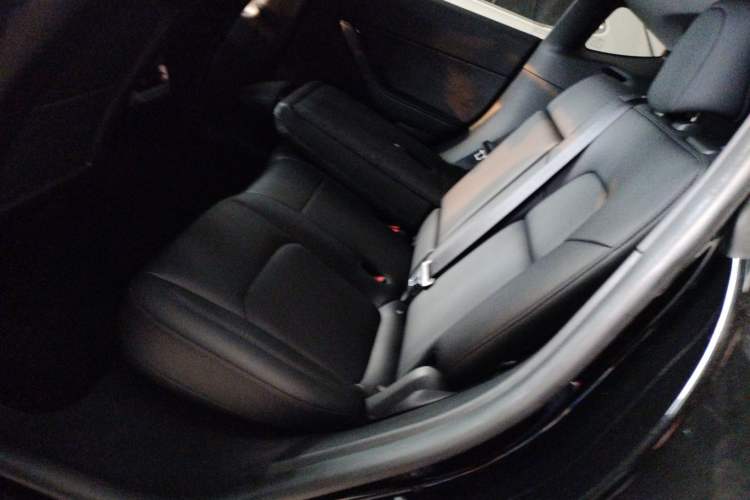 Used Tesla Model Y 2022 Revised Version Long-Range All-Wheel Drive
