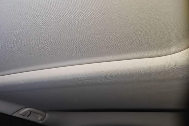 Used Geely Auto Vision X3 2018 1.5L Automatic Anniversary Edition
