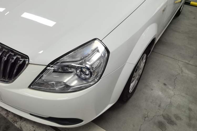 Used Buick Excelle 2015 1.5L Automatic Classic Model