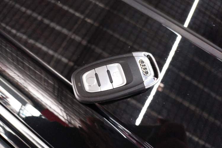 Used Audi A6L 2017 TFSI Technology Edition
