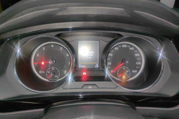 Used Volkswagen Tiguan L 2017 330TSI Automatic Two-Wheel Drive Comfort Edition