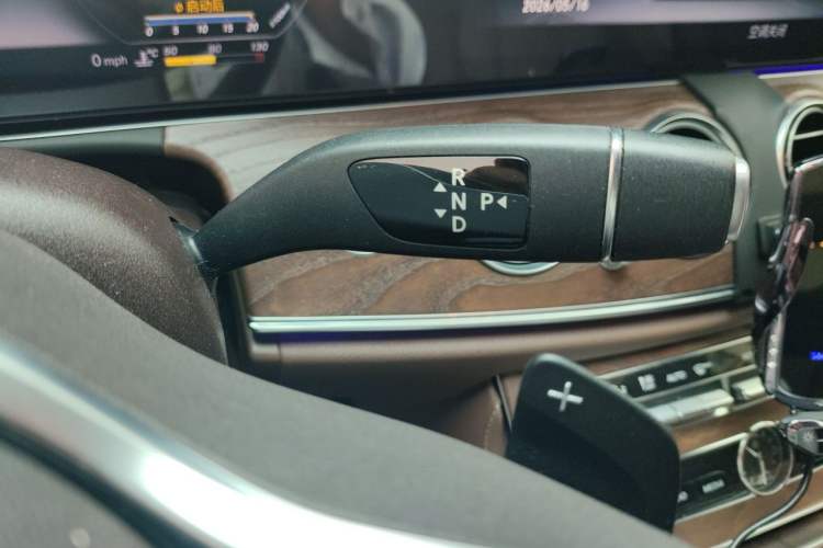 Used Mercedes-Benz E-Class 2019 Restyled E 300 L Luxury Edition
