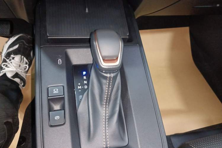 Used Toyota Corolla Cross 2026 Model 2.0L Elite Edition
