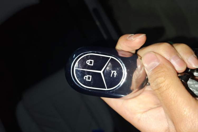 Used Nio ET5T 2025 100kWh Touring Interior 1