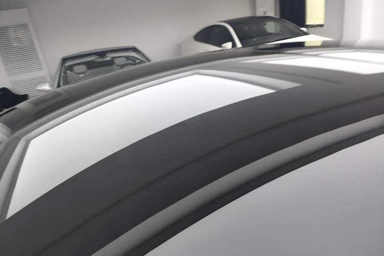 Used Tesla Model 3 2020 Standard Range Rear-Wheel Drive Upgraded Version
