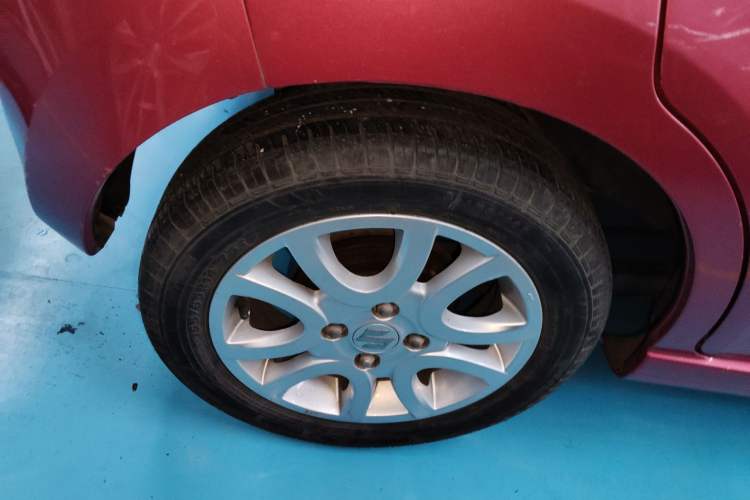 Used Suzuki Alto 2013 1.0L Automatic Luxury Model
