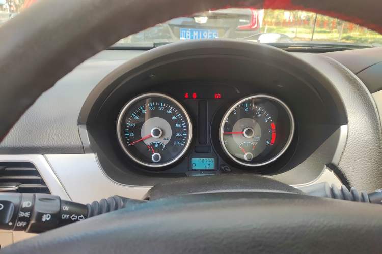 Used Buick Excelle 2013 1.5L Automatic Classic Model