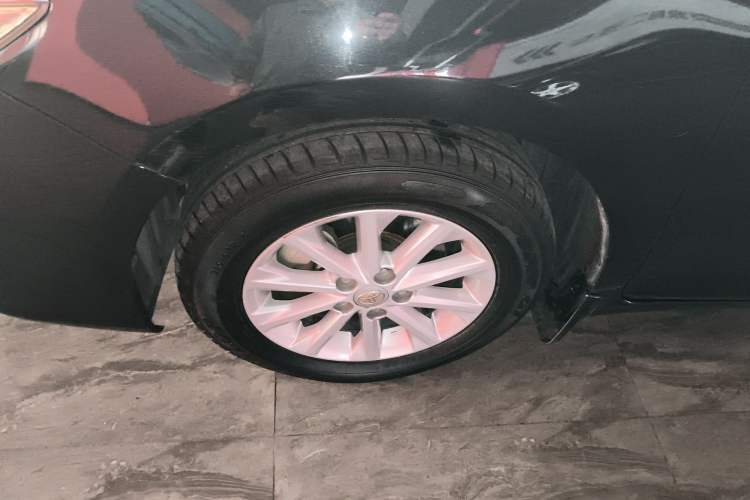 Used Toyota Camry 2016 2.0G 10th Anniversary Leading Edition Left Front Wheel Hub