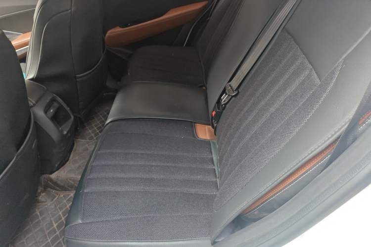 Used Baojun 510 2019 1.5L Manual Prestige Version 73kW China VI Emission Standard