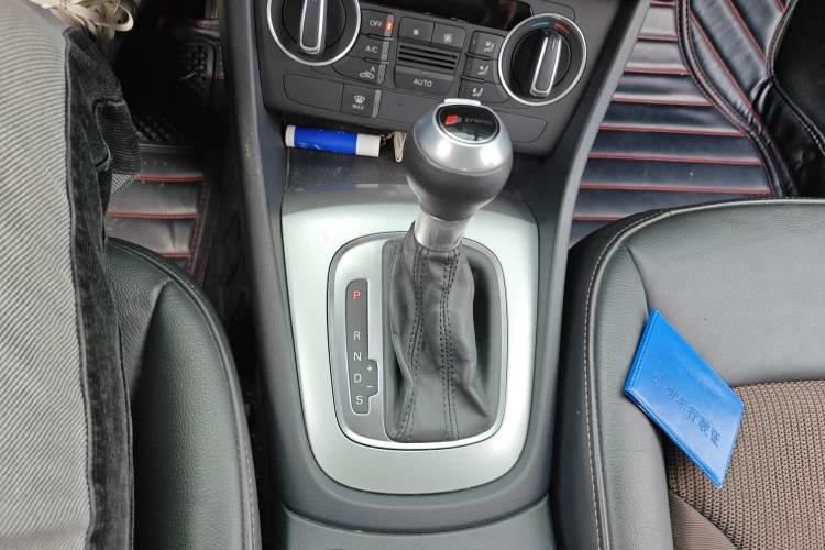 Used Audi Q3 2018 30th Anniversary Edition 30 TFSI Fashion Model
