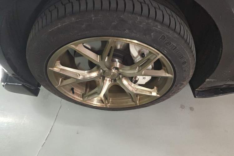 Used Zeekr 001 2023 YOU Edition 100 kWh Exterior 4