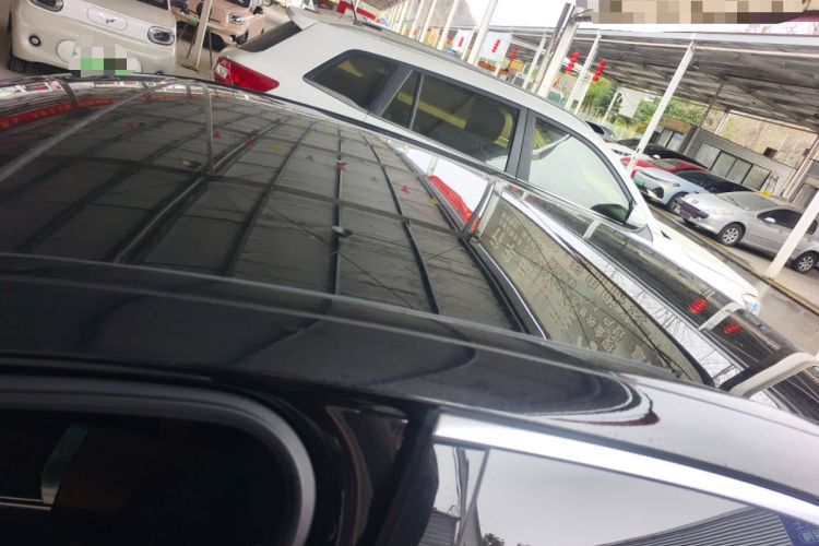 Used Mercedes-Benz C-Class 2025 Facelift C 260 L Sport Edition
