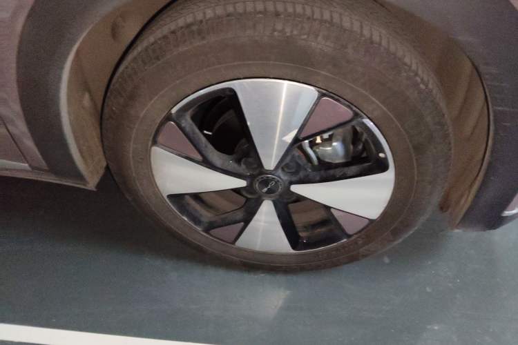 Used BYD Dolphin 2023 420 km Fashion Edition