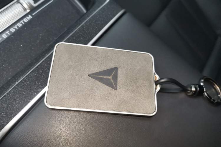 Used Deepal G318 2024 Four-Wheel Drive Comfort Edition
