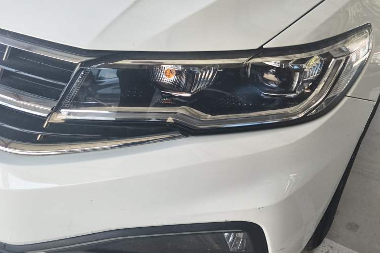 Used Volkswagen Bora 2021 1.5L Automatic Elite Smart Connect Edition
