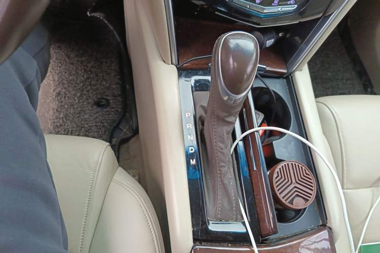 Used Cadillac XTS 2016 28T Tech Edition
