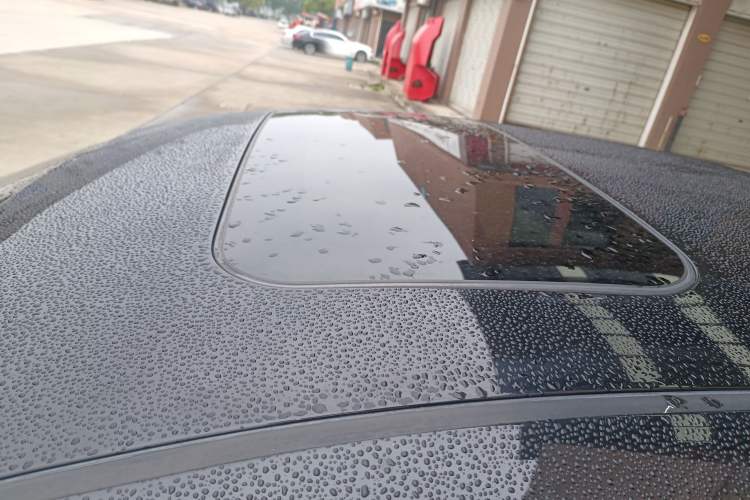 Used Nissan Teana 2018 2.0L XL Smart Upgrade Edition Roof