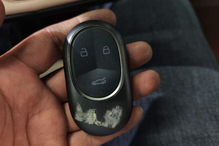 Used Nio ET5T 2023 75 kWh Touring