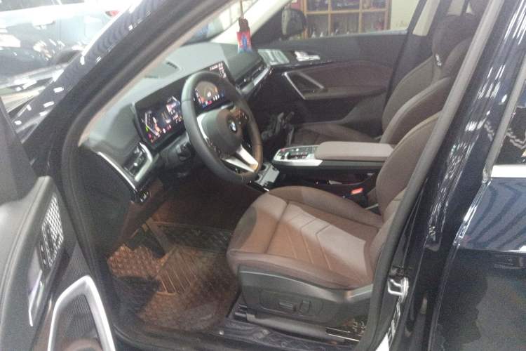 Used BMW X1 2024 sDrive25Li X Design Package